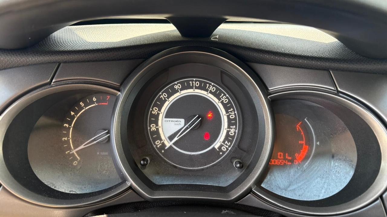 Citroen C3 PureTech 68 Attraction