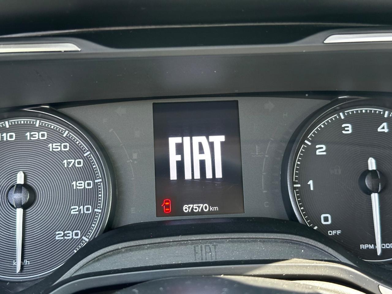 Fiat Tipo 1.3 Mjt 5p Neopatentati PREZZO VERO!