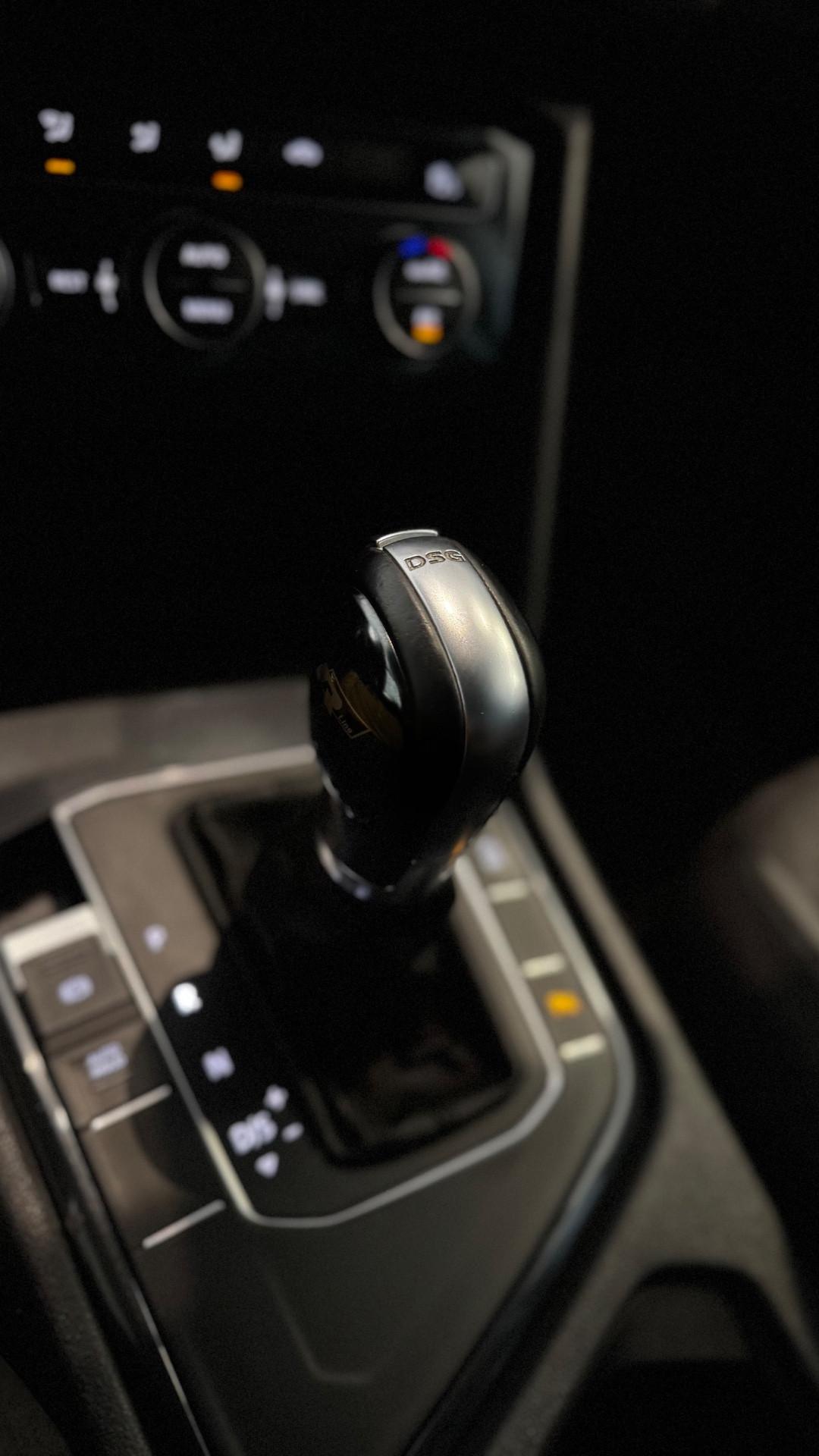Volkswagen Tiguan 2.0 TDI SCR DSG R-line