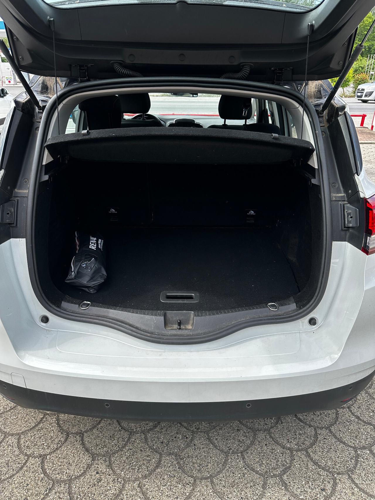 Renault Scenic Scénic dCi 8V 110 CV Energy Sport Edition2