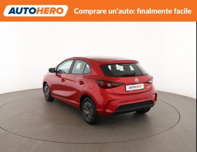 MG MG3 1.5 Standard
