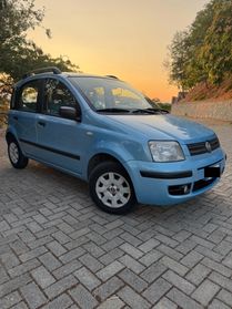 Fiat Panda 1.1 Benzina 2004