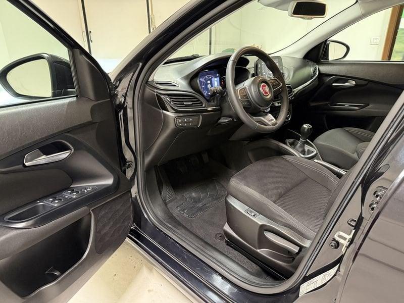 FIAT Tipo Tipo 1.0 5 porte Life