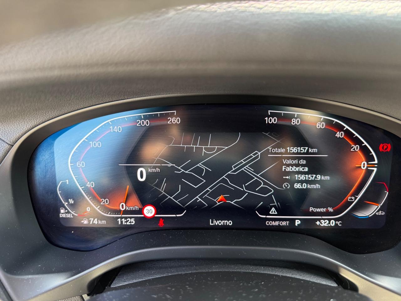 Bmw X4 xDrive30d 48V Msport