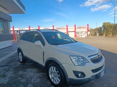 Opel Antara 2.2 CDTI 163CV 2012 4x4? gancio traino