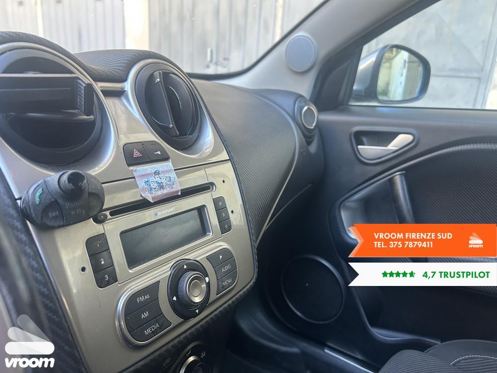 ALFA ROMEO MiTo MiTo 1.6 JTDm 16V Progression