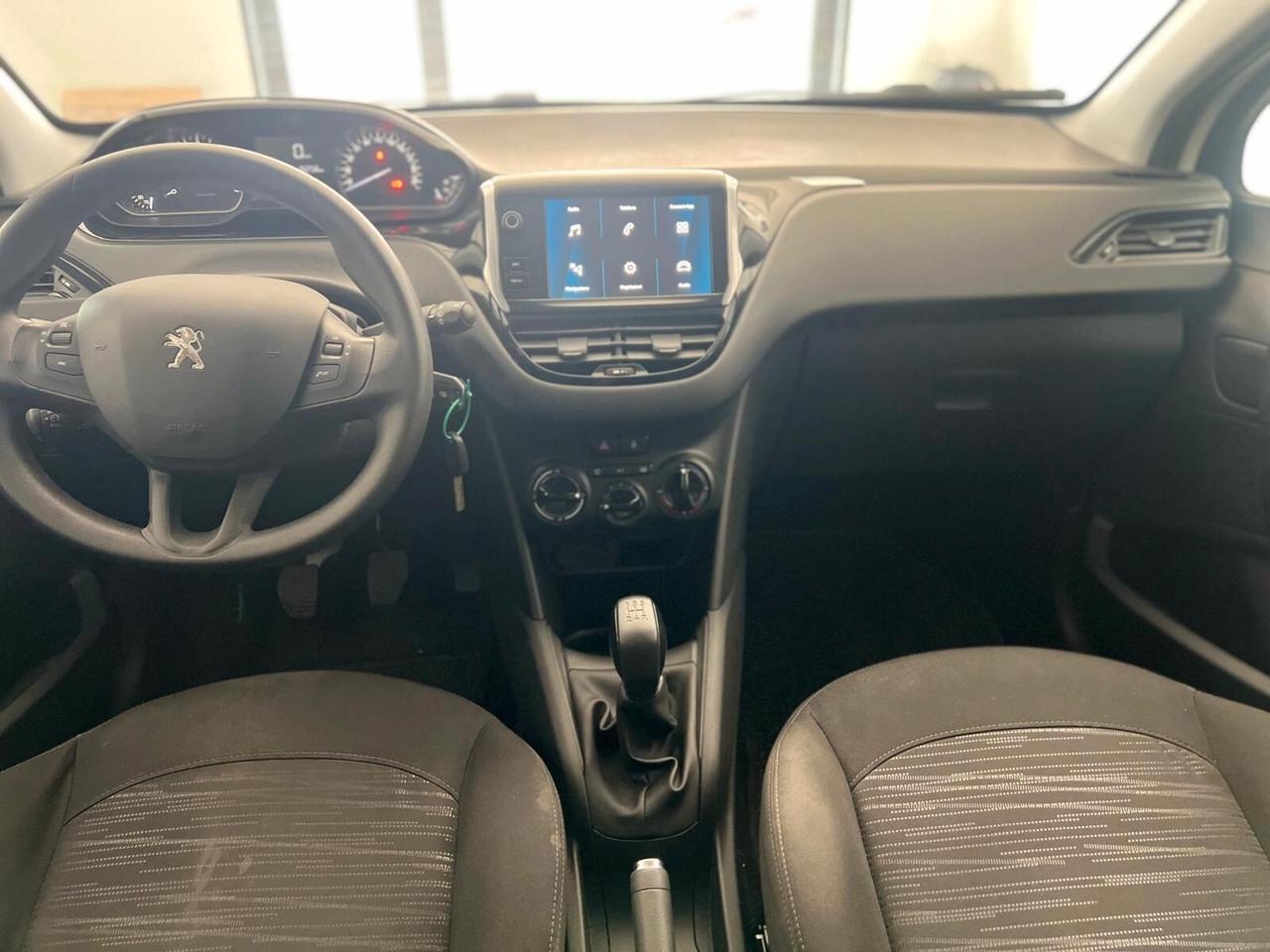 Peugeot 208 BlueHDi 100 Stop&Start 5 porte Active MOTORE NUOVO