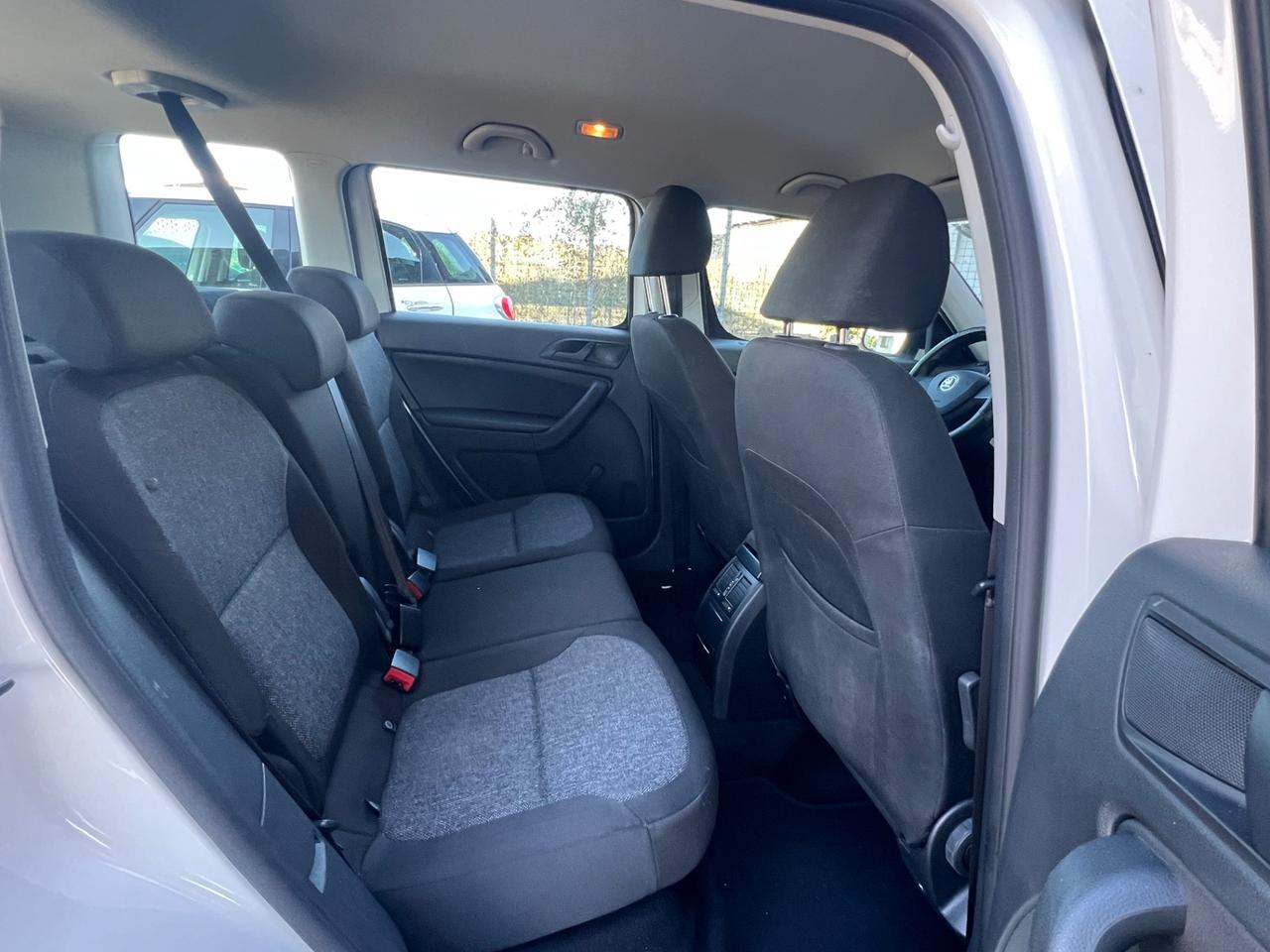 Skoda Yeti 2.0 TDI SCR 110 CV Easy N1 AUTOCARRO