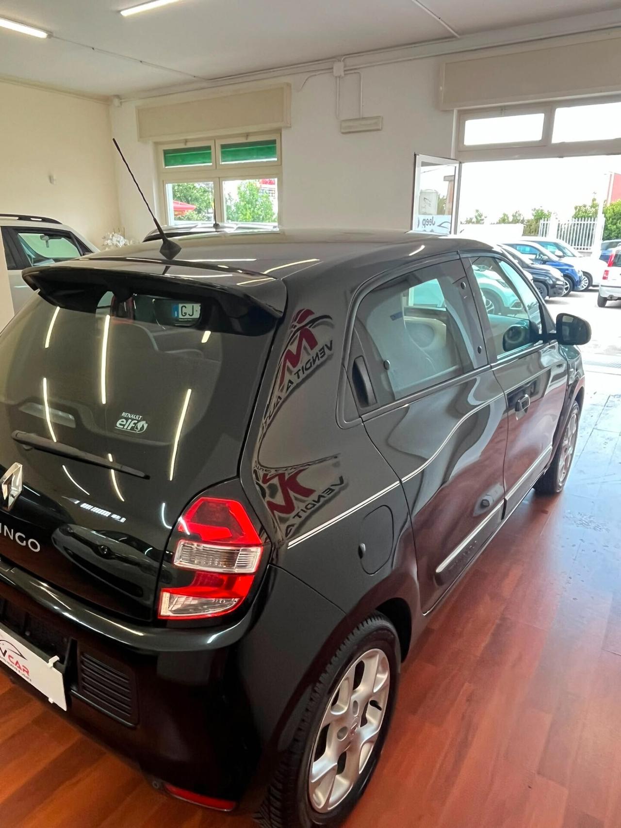 Renault Twingo TCe 90 CV Stop&Start Energy Limited
