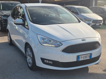 Ford C-Max 1.5 TDCi 95CV Start&Stop Business