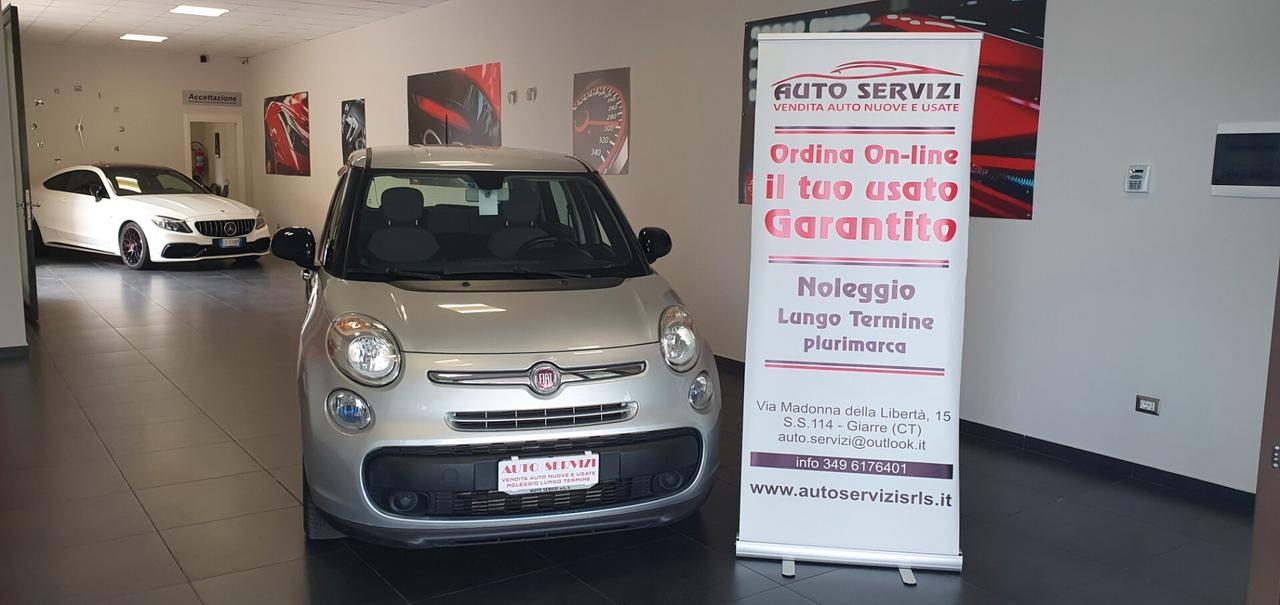 Fiat 500L 1.3 Multijet 85 CV Pop Star