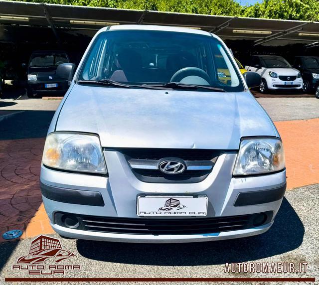 HYUNDAI Atos Prime 1.1 12V Active UNIPRO! KM CERTIFICATI!