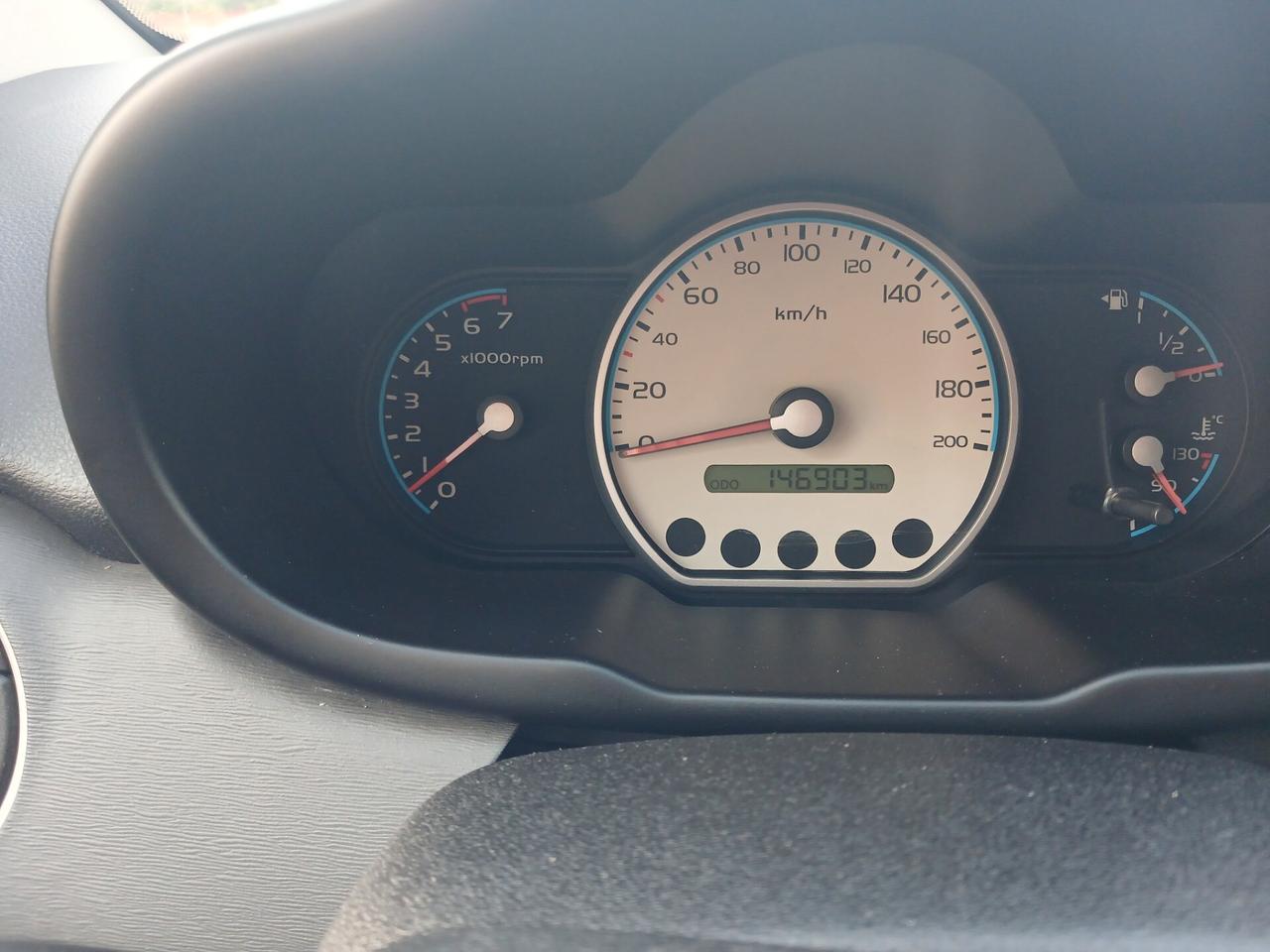 Hyundai i10 1.1 12V