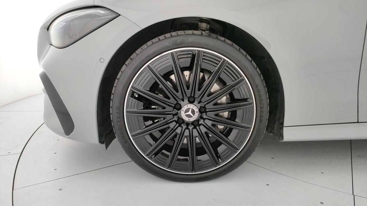 Mercedes-Benz CLE Coupe 220 d AMG Line Premium Plus auto