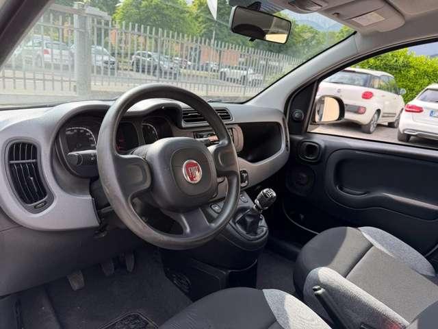 Fiat Panda 1.0 GSE S&S Hybrid Street Van 4 posti AUTOCARRO
