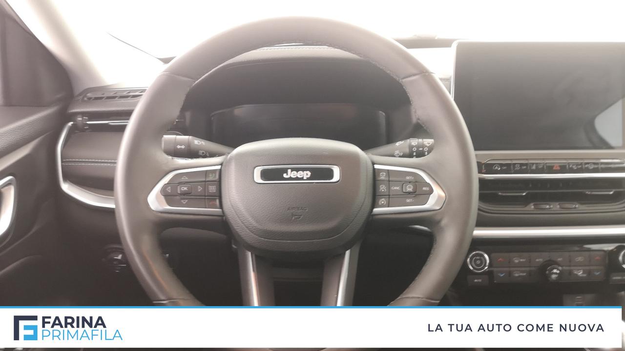 JEEP Compass II 2021 - Compass 1.6 mjt Limited 2wd 130cv