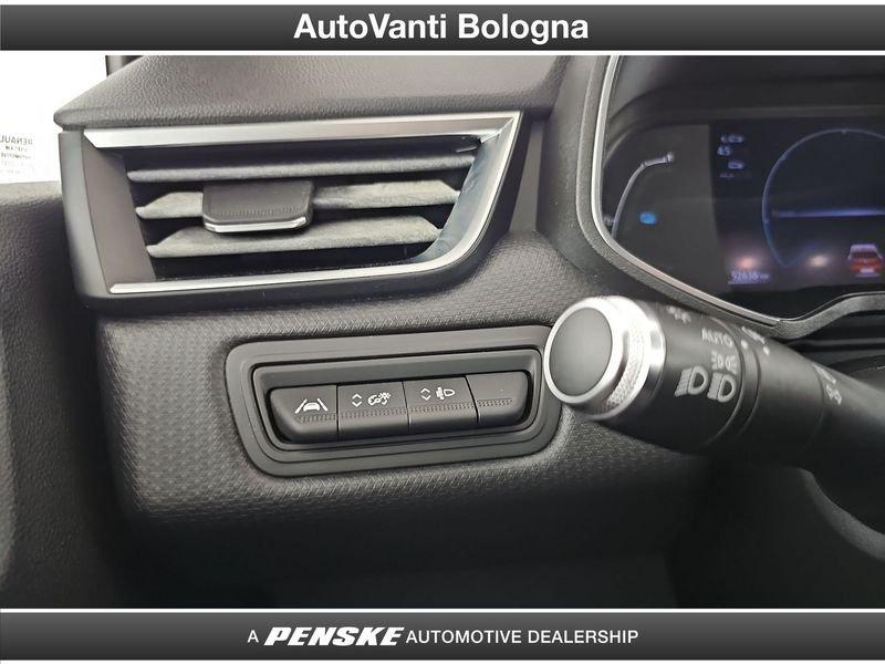 Renault Clio Clio 1.6 E-Tech hybrid Zen 140cv auto my21