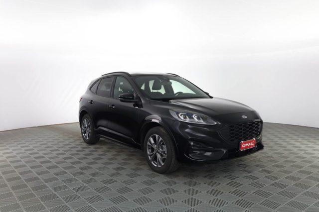 FORD Kuga Kuga 2.0 EcoBlue 120CV aut. AWD ST-Line X