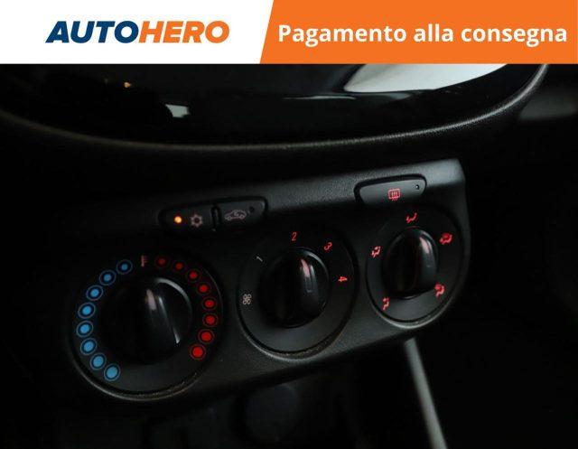 OPEL Corsa 1.4 5 porte 120 Anniversary