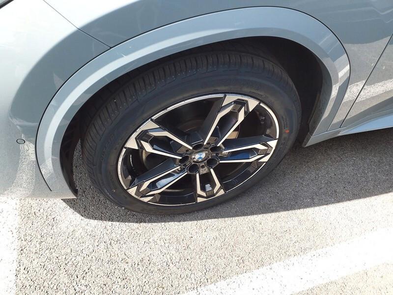 Bmw X2 sDrive 20i Msport