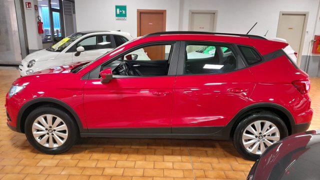 SEAT Arona 1.0 EcoTSI 95CV Style