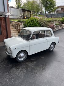 Autobianchi Bianchina