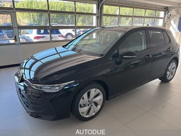 Volkswagen Golf 1.5 TSI ACT EDITION PLUS 115 CV