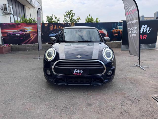 MINI Cooper 1.5 Cooper