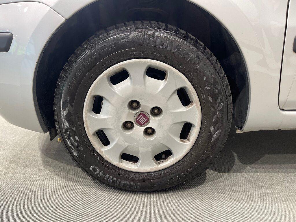 Fiat Panda 1.2 Active 69cv E5