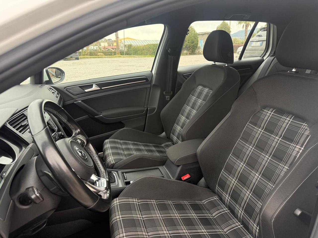 Volkswagen Golf Business GTD 2.0 TDI DSG 5p. 4 Free BlueMotion Tech.