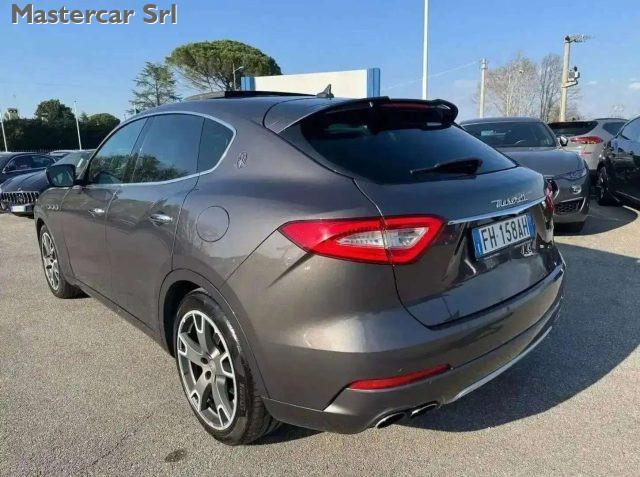 MASERATI Levante S 3.0 V6 430cv auto AWD - FULL OPT - FH158AH