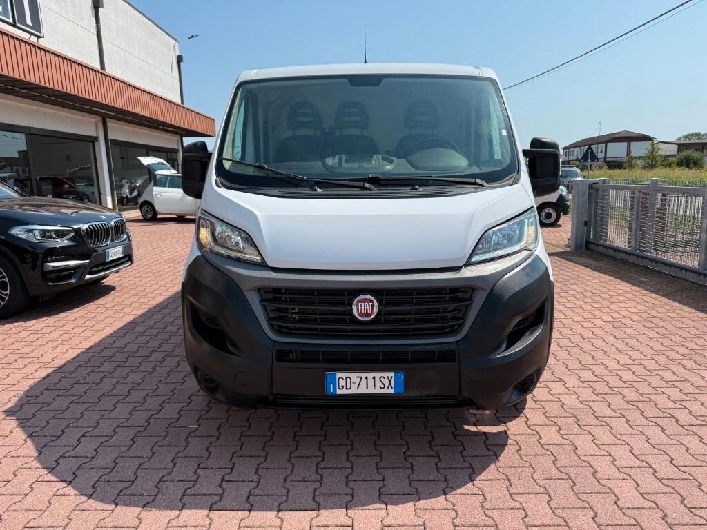 Fiat Ducato 30 2.3 MJT 120CV PC-TN Furgone