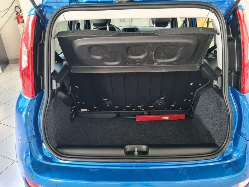 FIAT Panda 1.0 FireFly 70cv S&S Hybrid Pandina