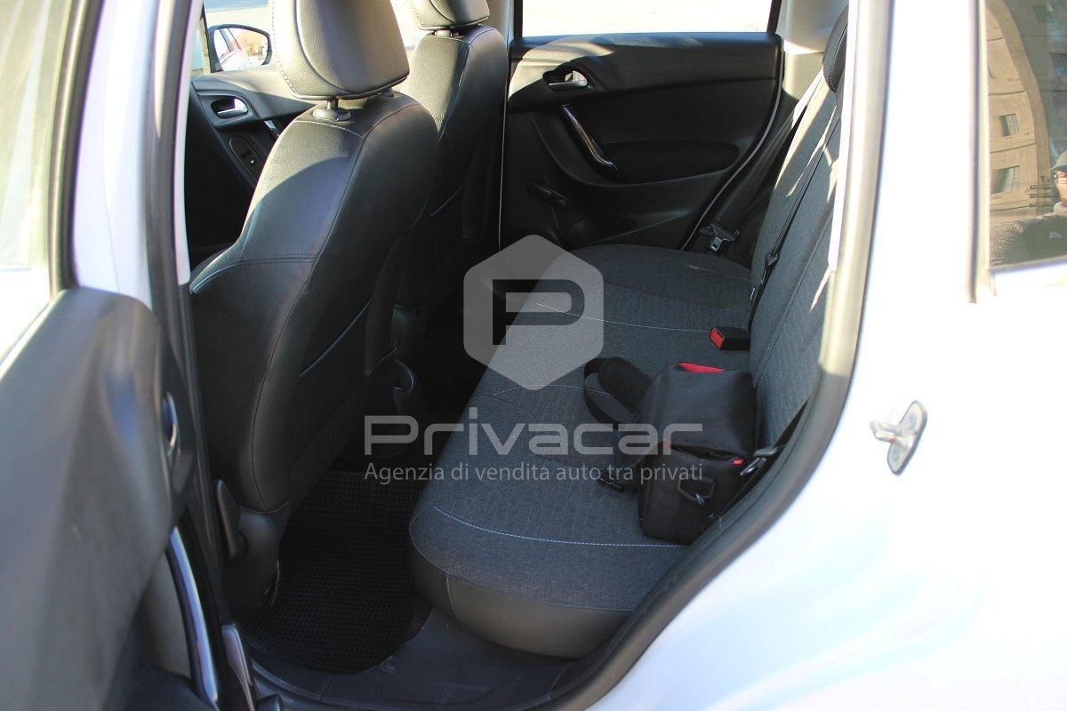 CITROEN C3 PureTech 82 Seduction