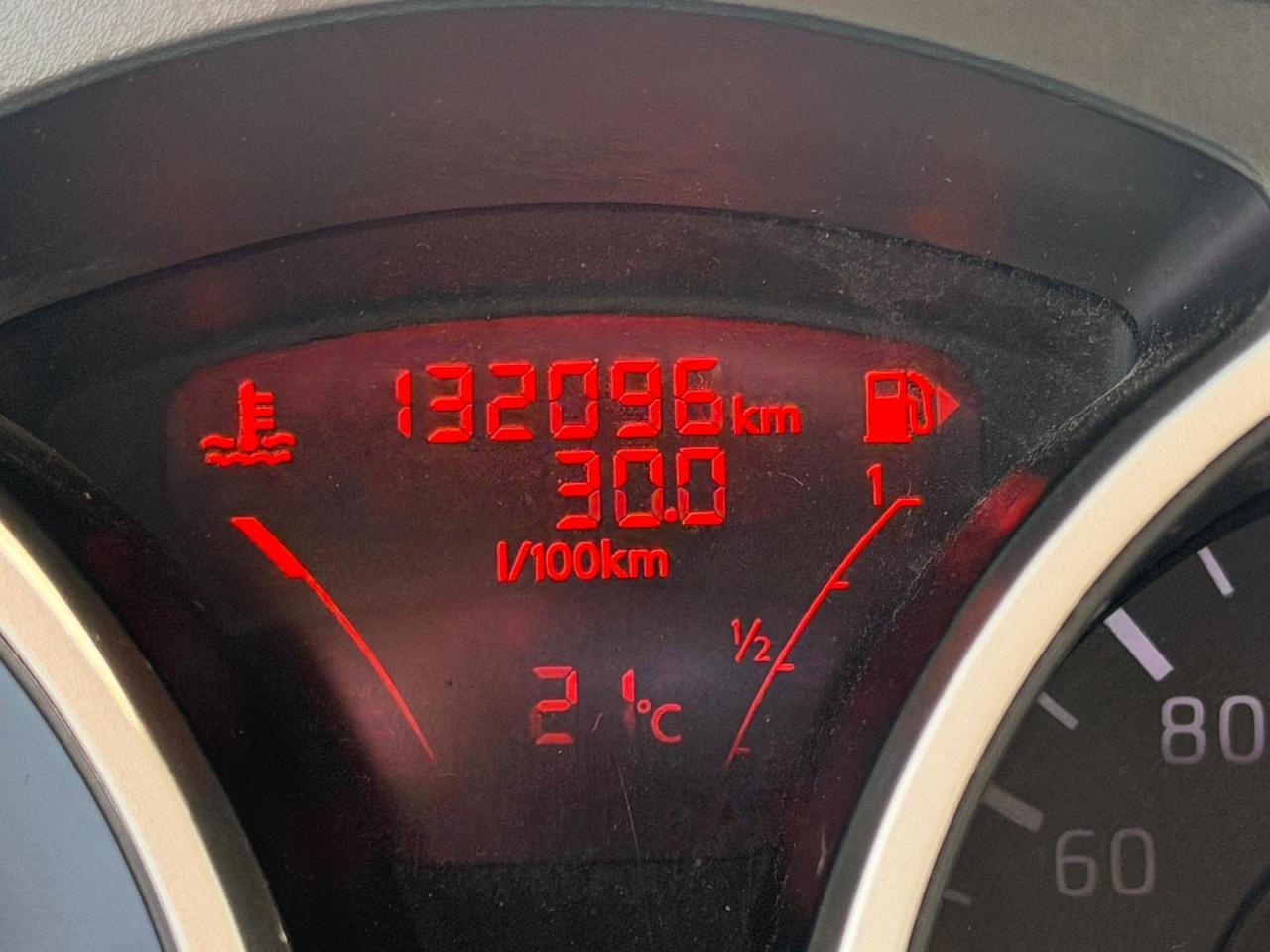 Nissan Juke 132000 KM GARANZIA 12 MESI