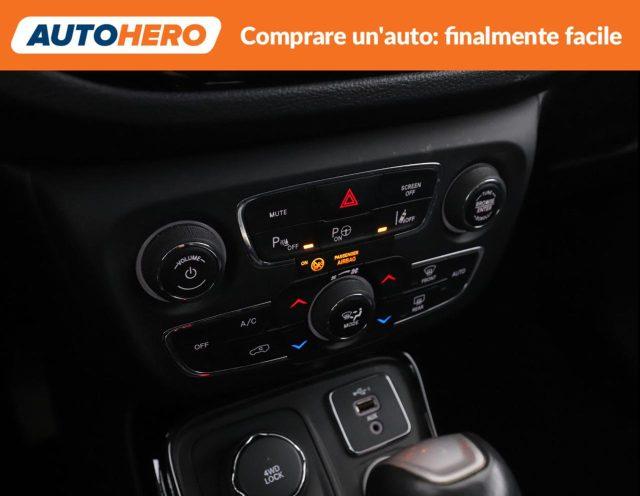 JEEP Compass 2.0 Multijet II aut. 4WD Limited