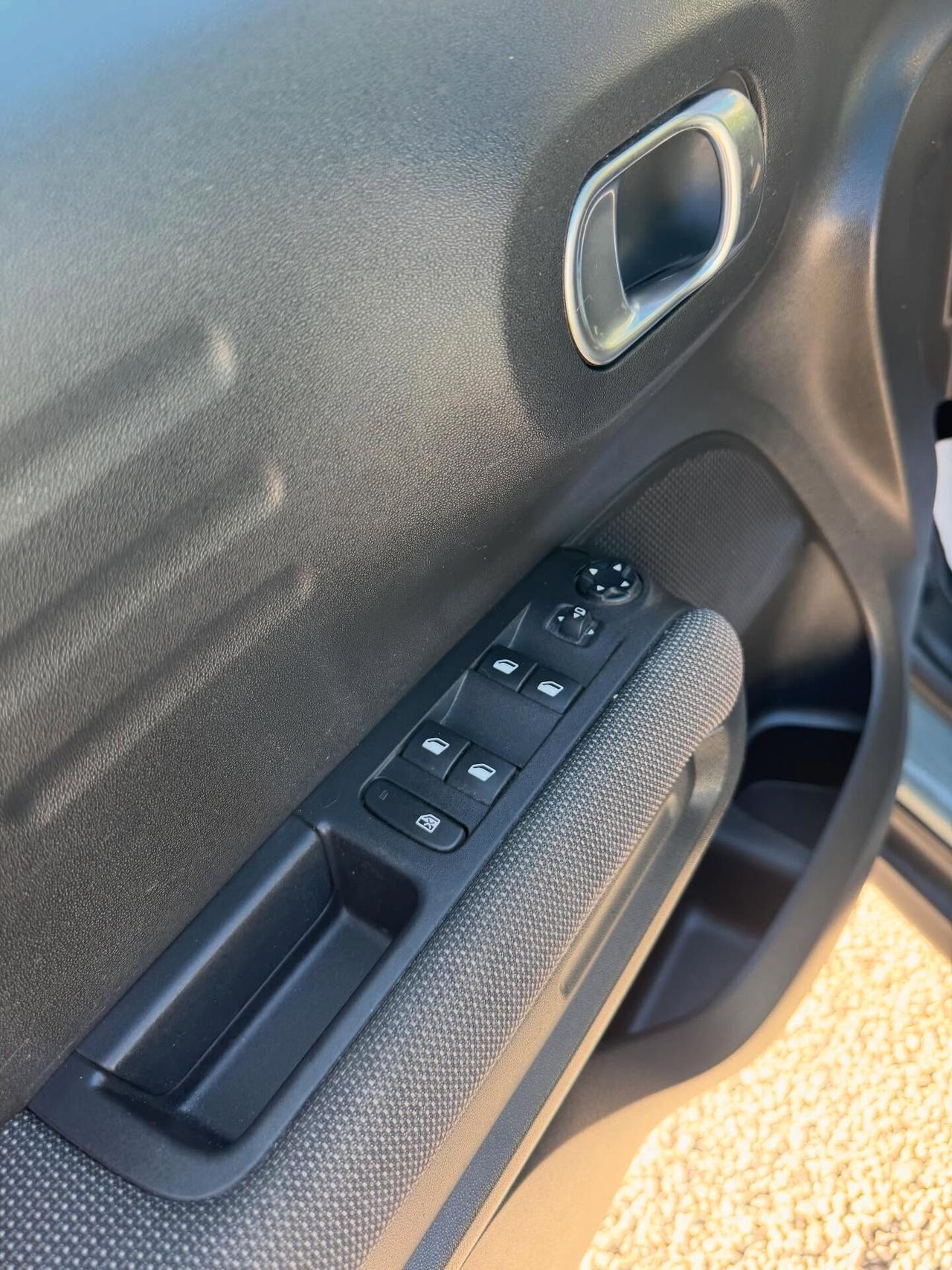 Citroen C3 Aircross BlueHDi 110 S&S Shine Pack