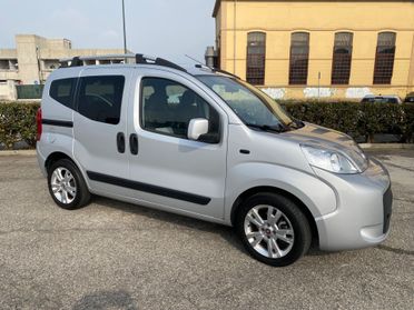 Fiat Qubo 1.3 MJT 95 CV Dynamic