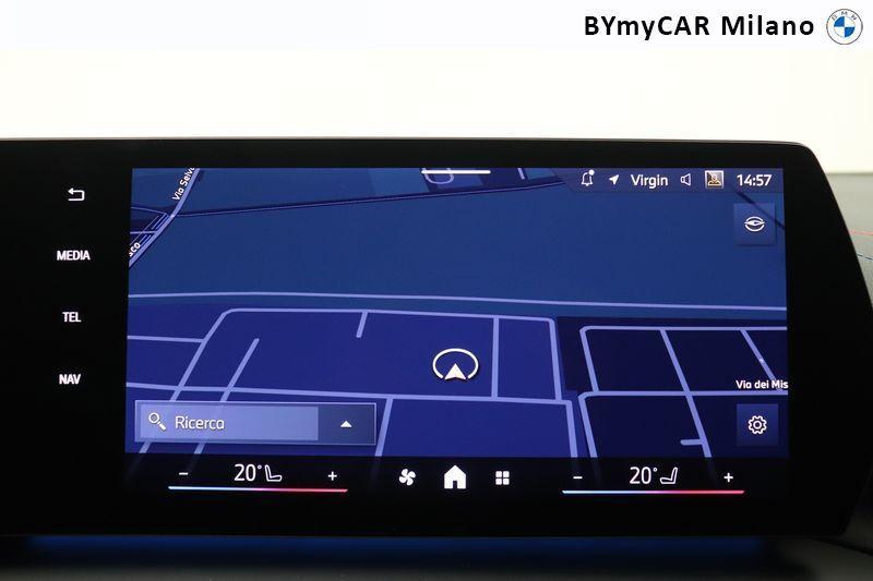 BMW Serie 1 120 48V MSport Pro DCT