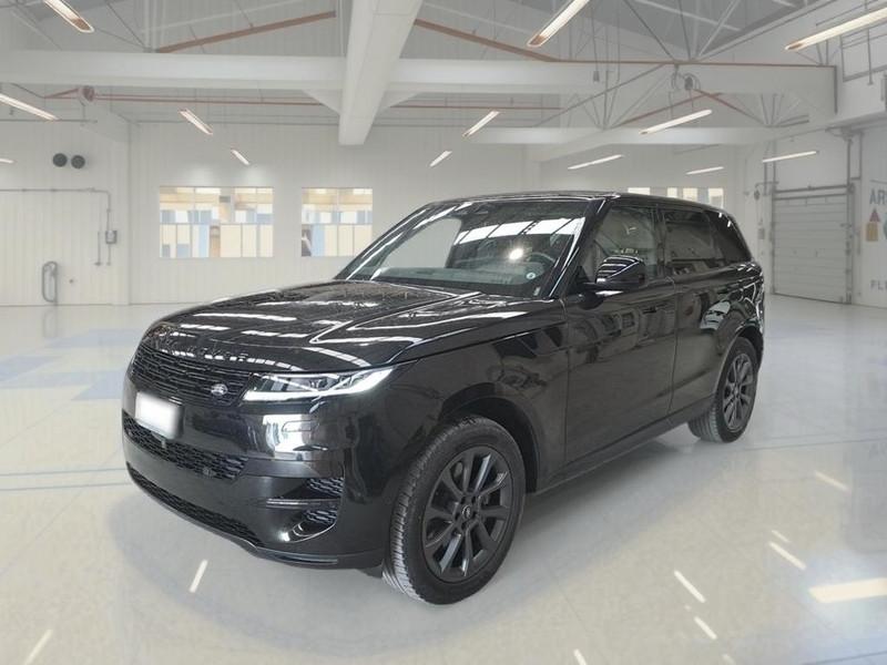 LAND ROVER RANGE ROVER SPORT 3.0D MHEV I6 249 CV S AUTO SUV