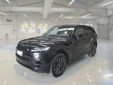 LAND ROVER RANGE ROVER SPORT 3.0D MHEV I6 249 CV S AUTO SUV