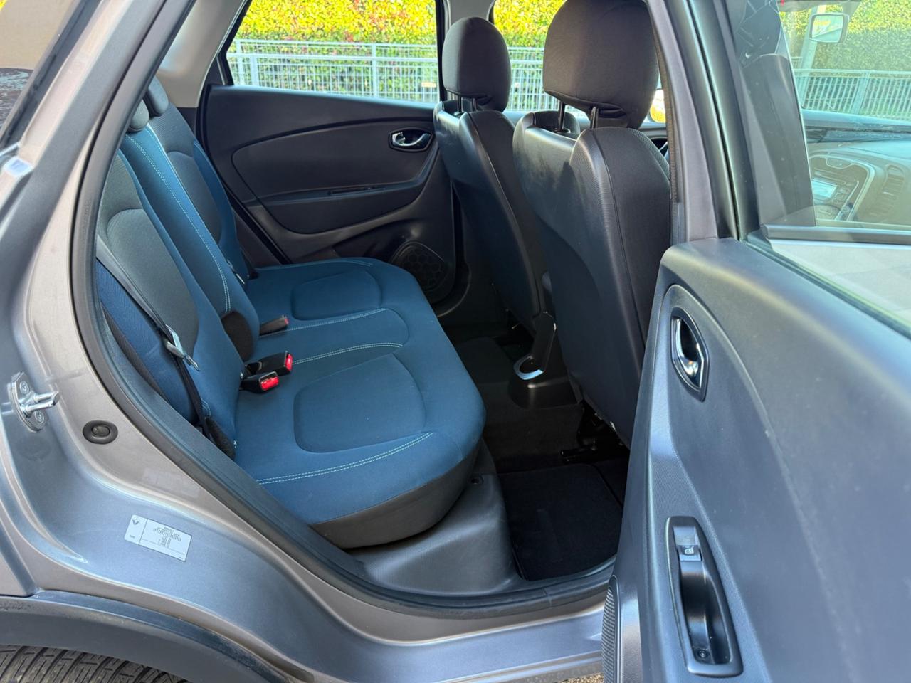 Renault Captur dCi 8V 90 CV Start&Stop Energy Life