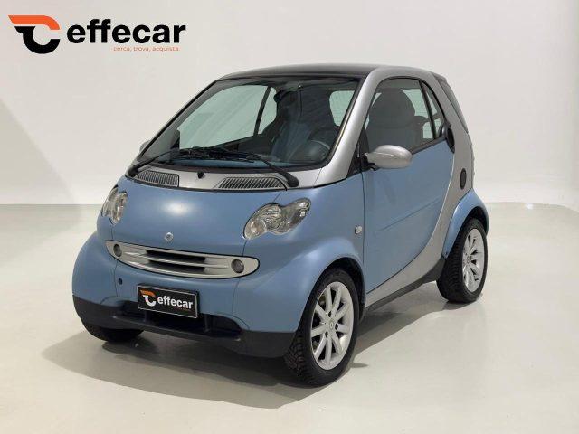 SMART ForTwo 700 coupé Passion