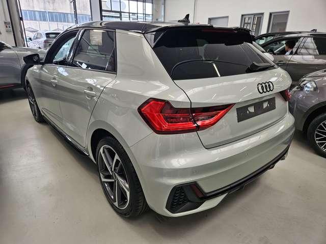 Audi A1 A1 Sportback 30 S Line Black Edition 116cv
