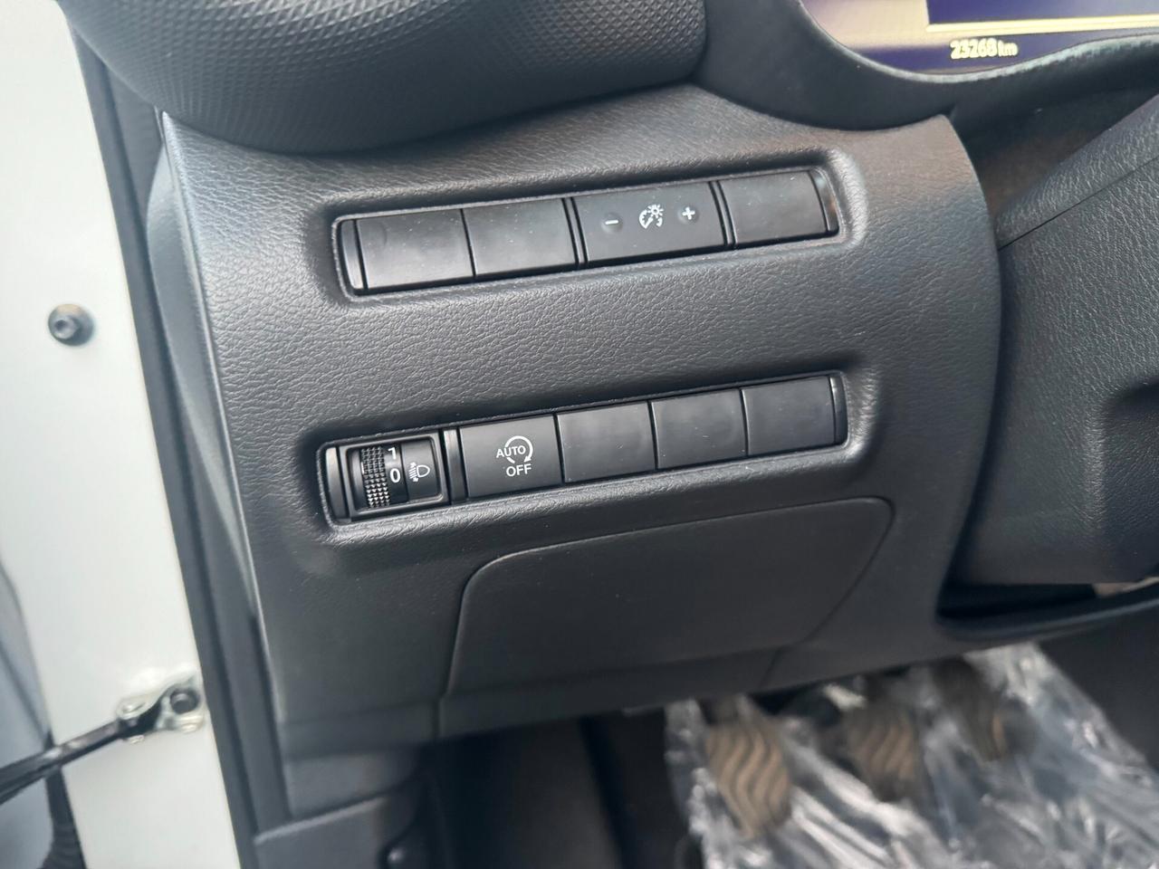 NISSAN JUKE 1.0cc DIG-T 114cv N-CONNECTA