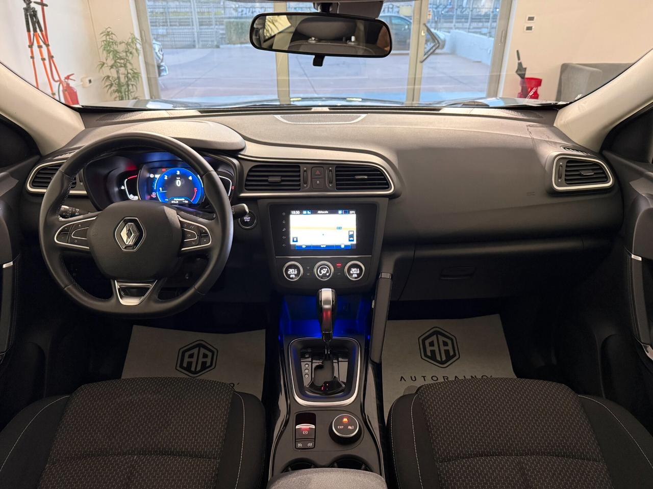 Renault Kadjar Blue dCi 8V 115CV EDC Business