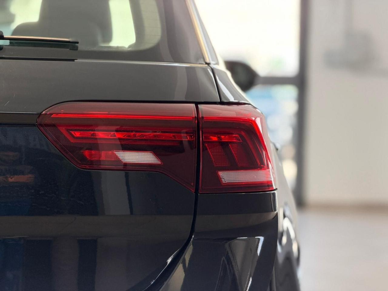 Volkswagen T-Roc 2.0 TDI SCR 150 CV DSG Style