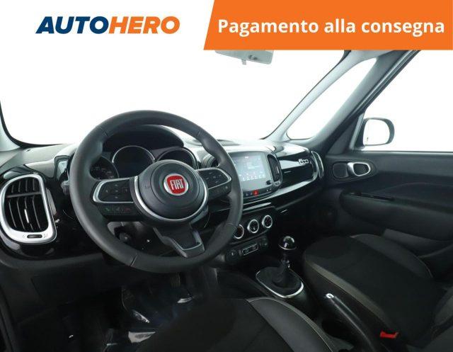 FIAT 500L 1.4 95 CV S&S Cross