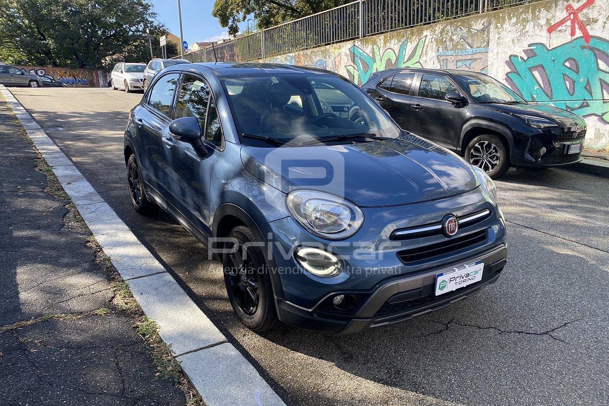 FIAT 500X 1.3 MultiJet 95 CV Cross