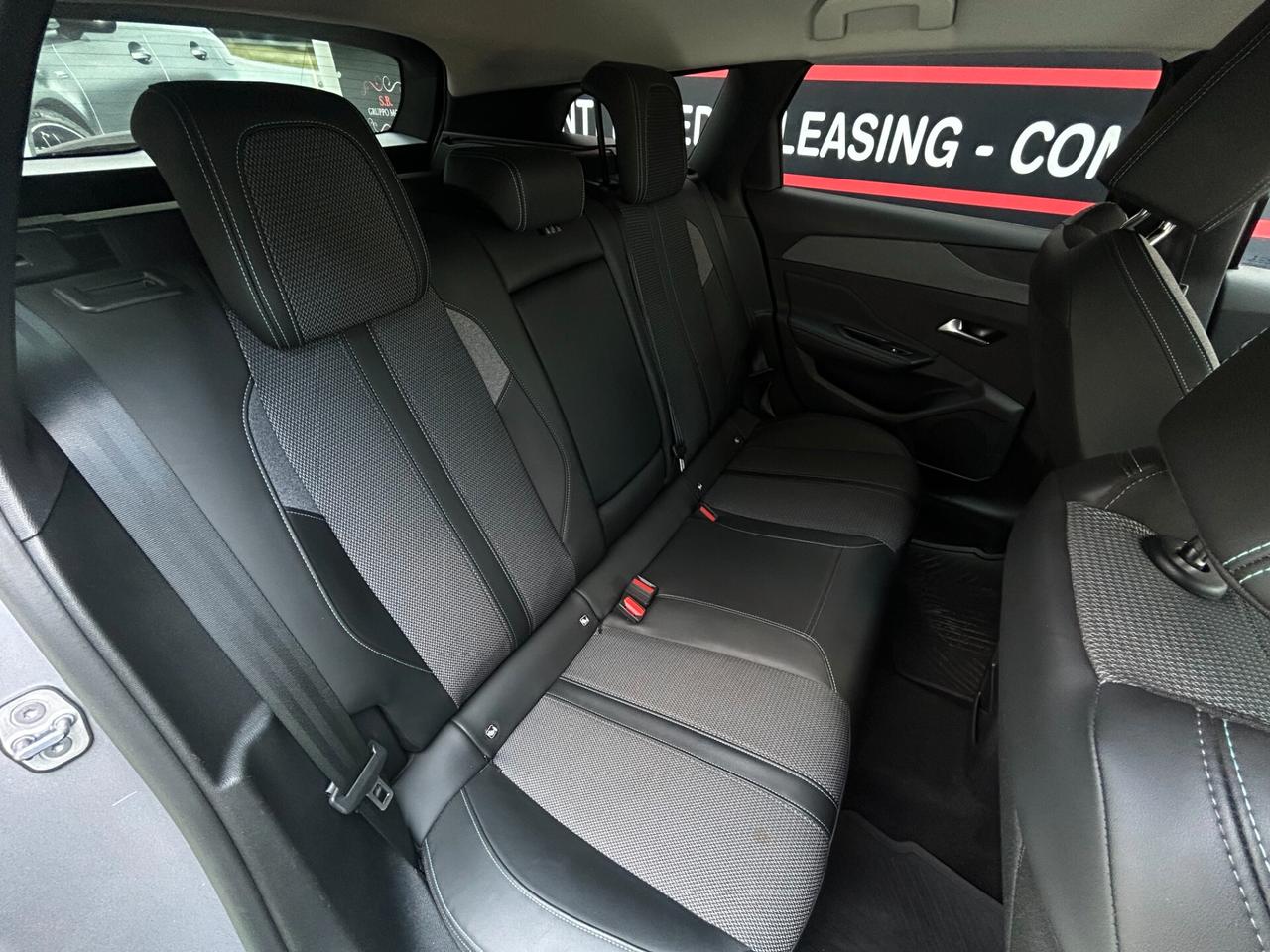 Peugeot 308 2024 1.5 130 S&S EAT8 SW Allure
